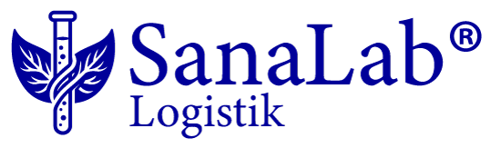SanaLab Logistik